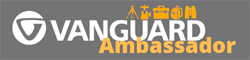 Vanguard Ambassador