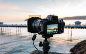 Shooting Llandudno Pier at sunrise on the Nikon Z 7 mirrorless camera