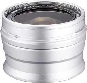 Fujifilm WCL-X100 II Wide-Angle Conversion Lens