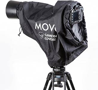 Movo CRC23 Storm Raincover Protector