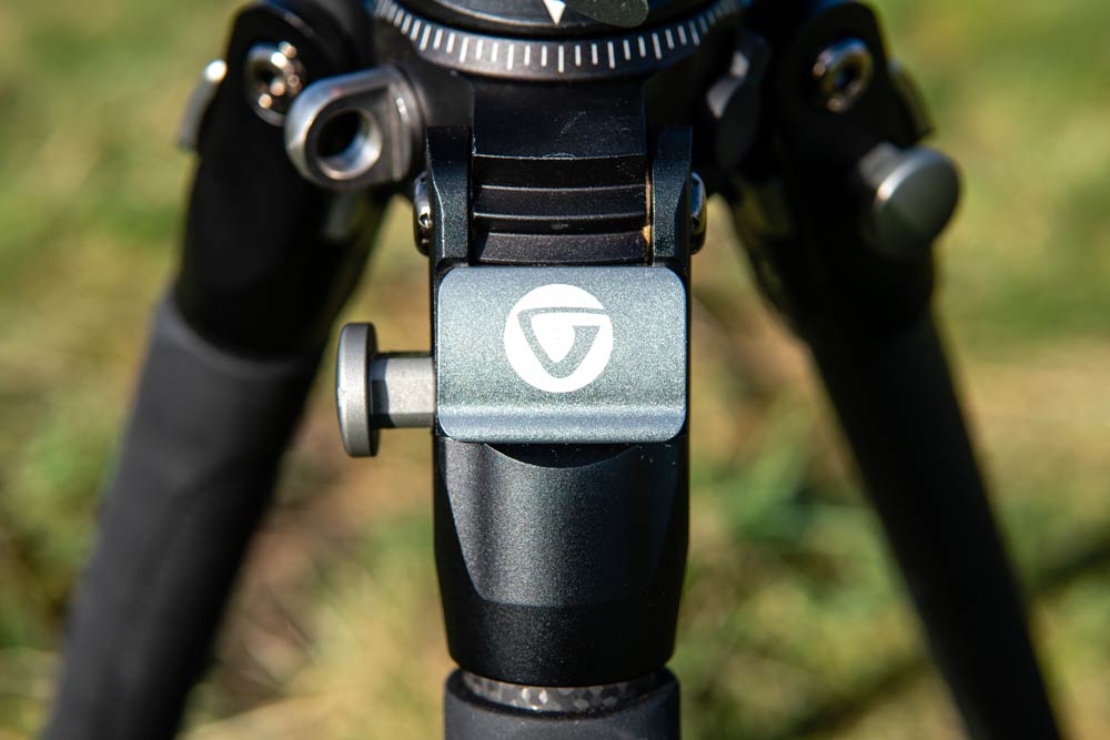 Vanguard VEO 3+ 263CB Tripod Review | JAMES ABBOTT PHOTOGRAPHY